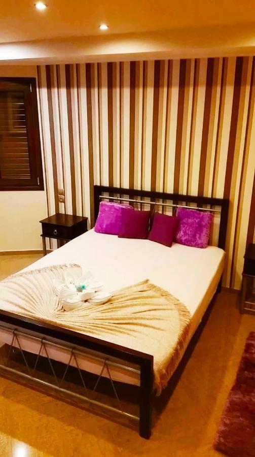 Kate'S & Kallia'S House เคฟาลอส ภายนอก รูปภาพ