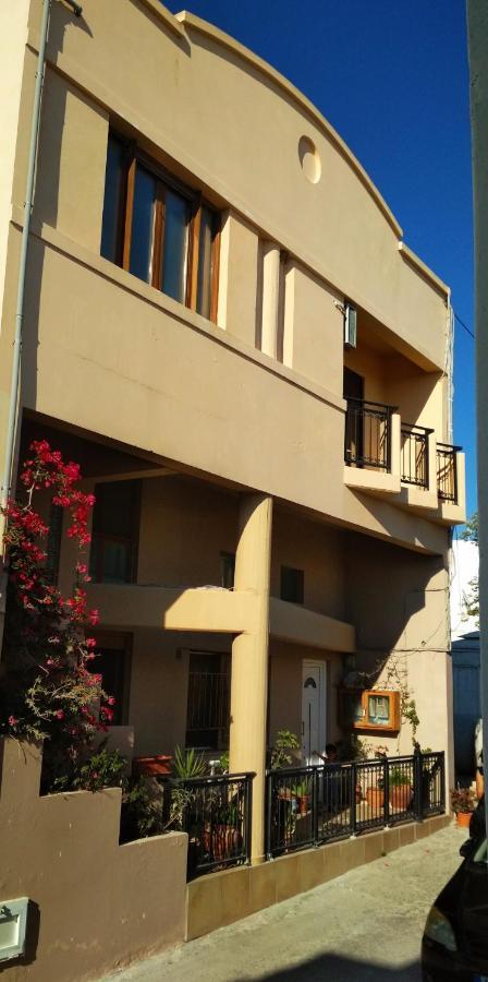 Kate'S & Kallia'S House เคฟาลอส ภายนอก รูปภาพ