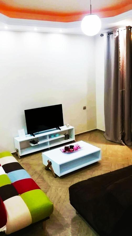 Kate'S & Kallia'S House เคฟาลอส ภายนอก รูปภาพ